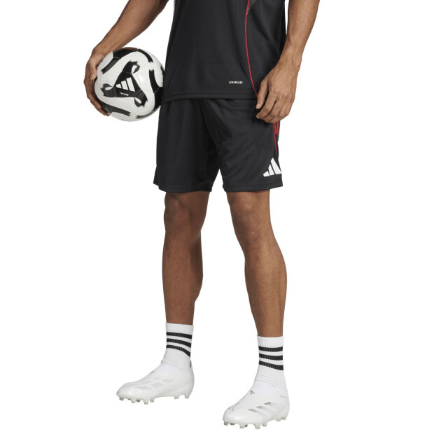Adidas ajax tr sho replica voetbalbroek heren - 071170_990-XS large