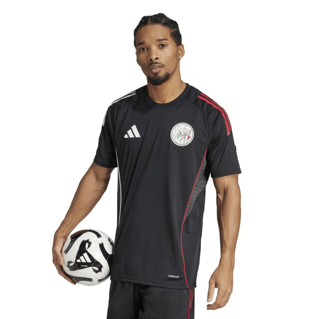 Adidas ajax tr jsy trainingshirt replica voetbal - 071169_990-S large