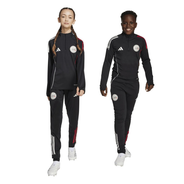 Adidas ajax tr pnt y replica trainingsbroek jongens - 071165_990-176 large