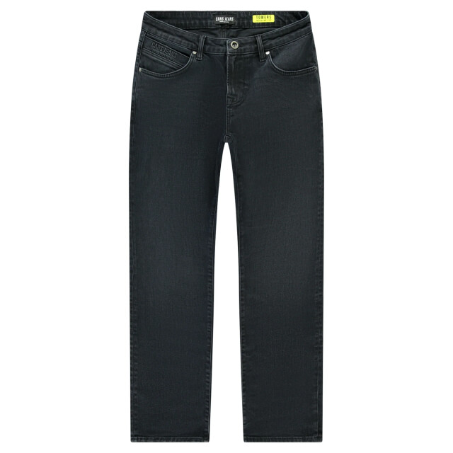 Cars Towers heren regular-fit jeans blue black Cars Towers 7863793 BlueBlack large