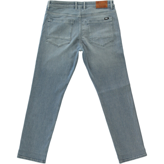 Cars Towers heren regular-fit jeans grey blue Cars Towers 7863771 GreyBlue large