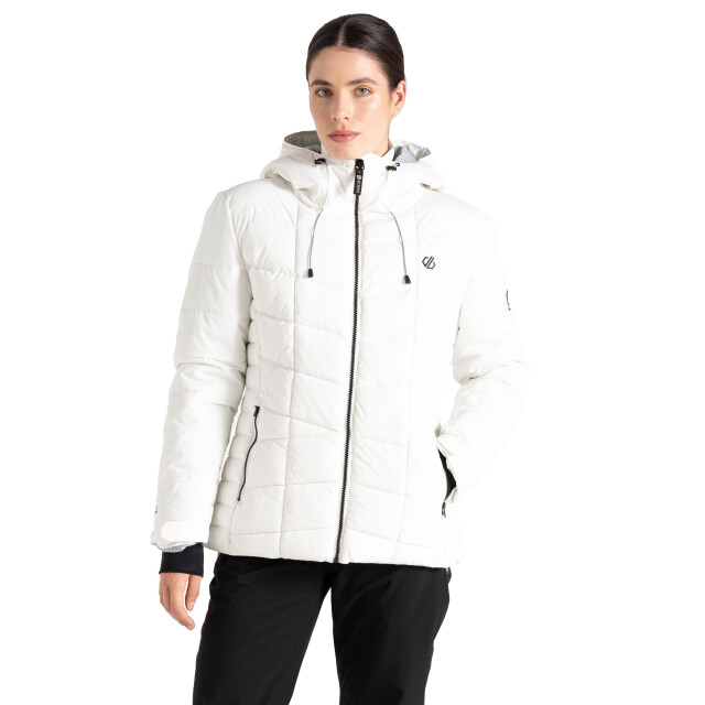 Dare2b Dames blindside skijas UTRG9003_blancdeblanc large