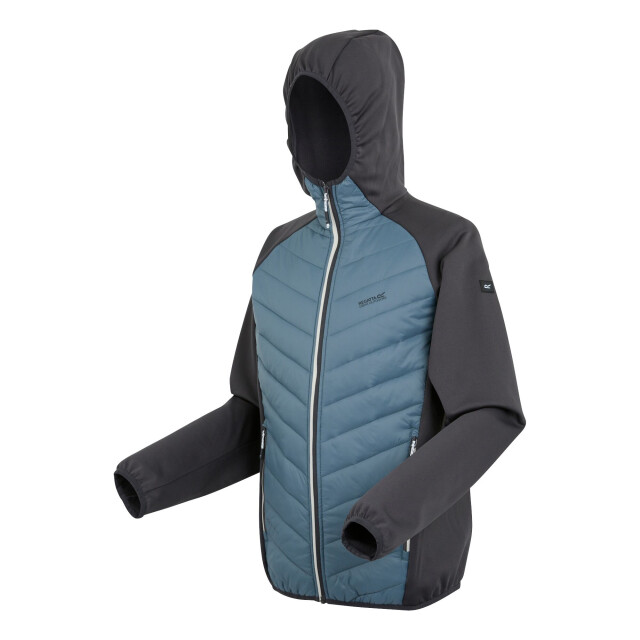 Regatta Heren andreson viii hybride jas UTRG9449_stormyweatherash large