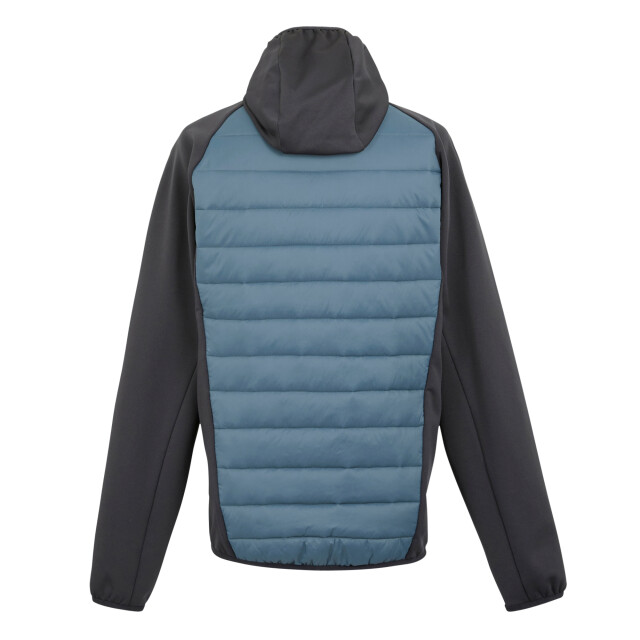 Regatta Heren andreson viii hybride jas UTRG9449_stormyweatherash large