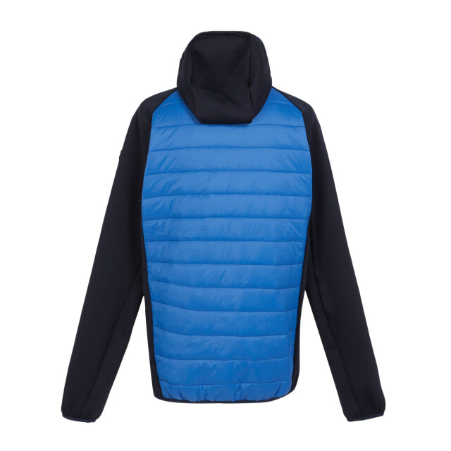 Regatta Heren andreson viii hybride jas UTRG9449_olympianbluenavy large