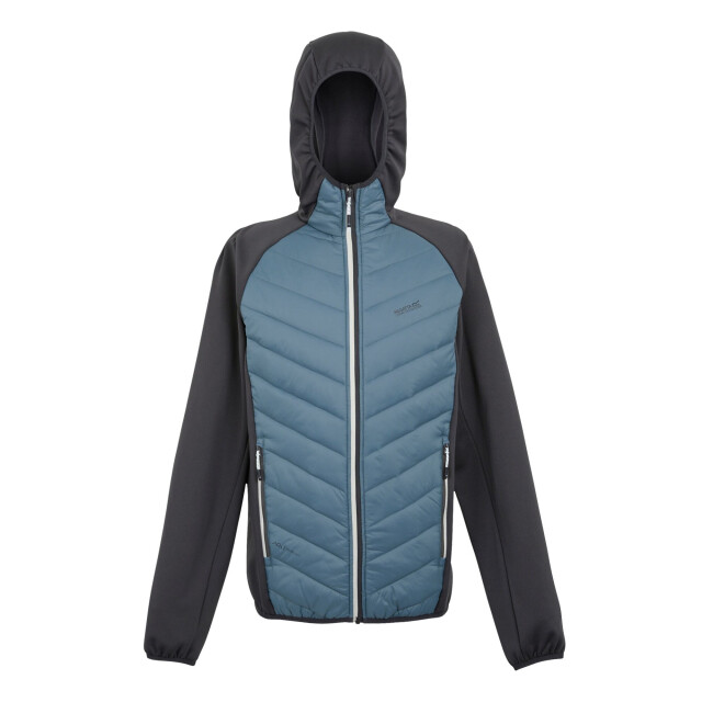 Regatta Heren andreson viii hybride jas UTRG9449_stormyweatherash large