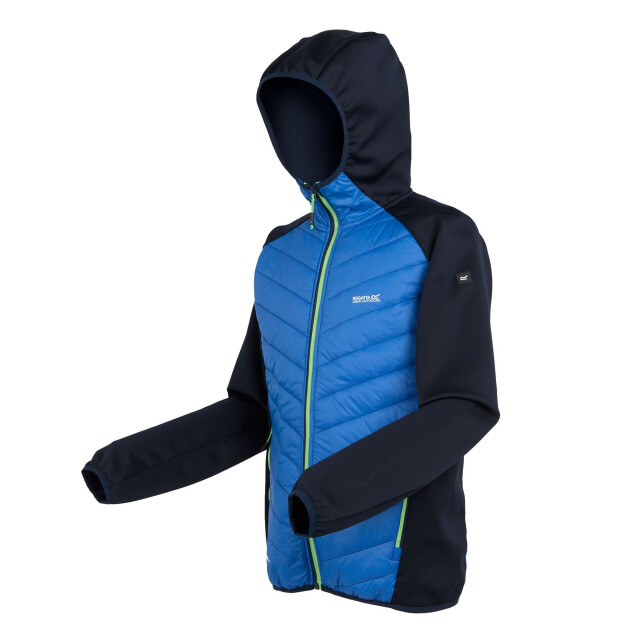 Regatta Heren andreson viii hybride jas UTRG9449_olympianbluenavy large