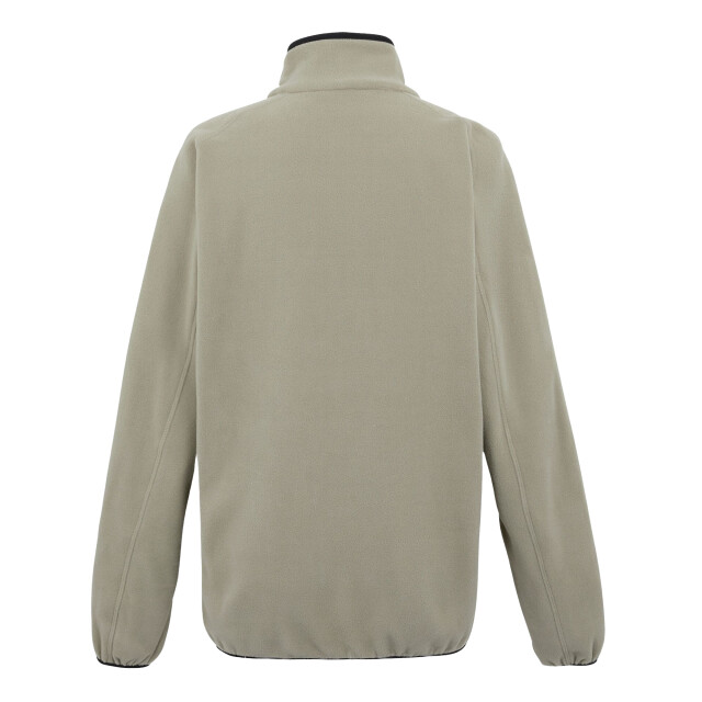 Regatta Heren hadfield full zip fleece jas UTRG7256_goldensand large