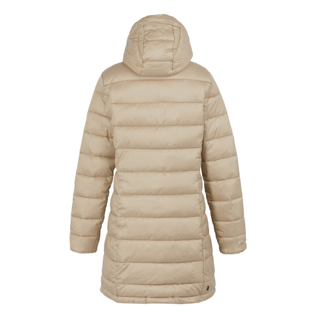 Regatta Dames starler gewatteerde jas UTRG8030_warmtaupe large