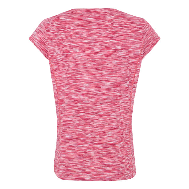 Regatta Dames hyperdimension ii t-shirt UTRG6847_pop large