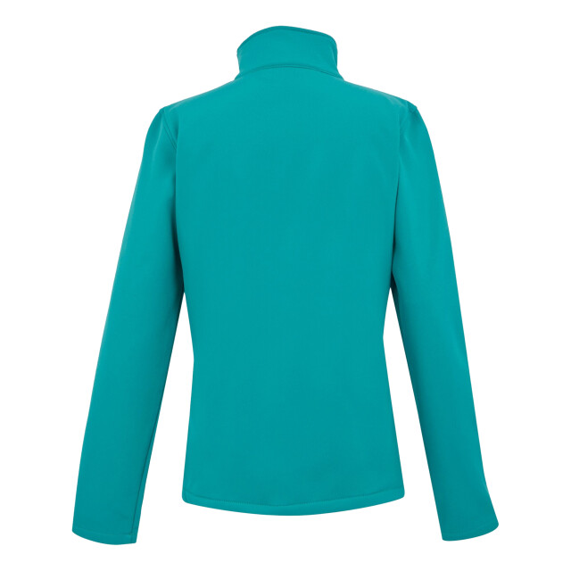 Regatta Dames connie v softshell wandeljack UTRG5975_exoticplumeicymorn large