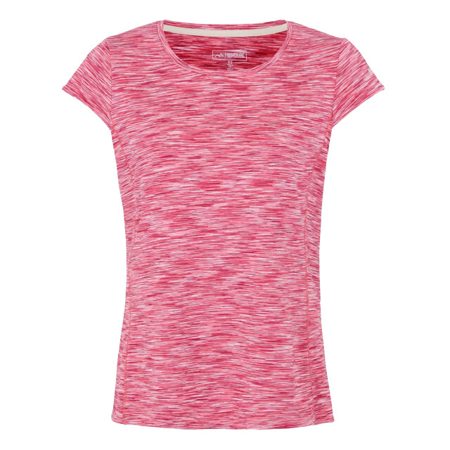 Regatta Dames hyperdimension ii t-shirt UTRG6847_pop large