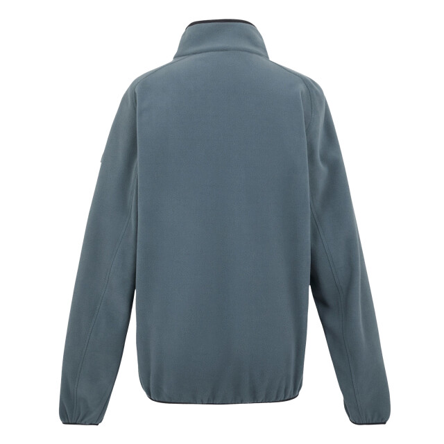 Regatta Heren hadfield full zip fleece jas UTRG7256_goldensand large