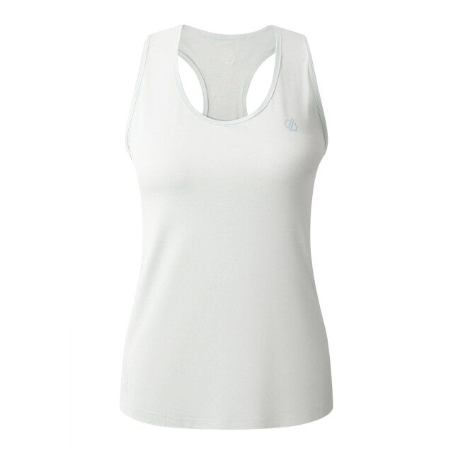 Dare2b Vrouwen/dames modernize ii vest UTRG5183_elementgrey large