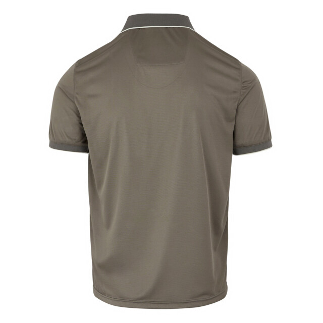 Regatta Heren remex ii polo shirt UTRG4217_treetop large