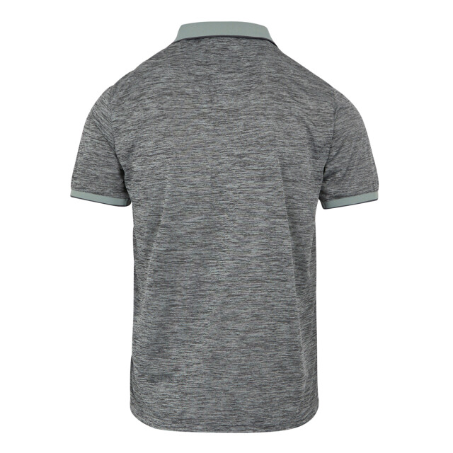 Regatta Heren remex ii polo shirt UTRG4217_glacier large