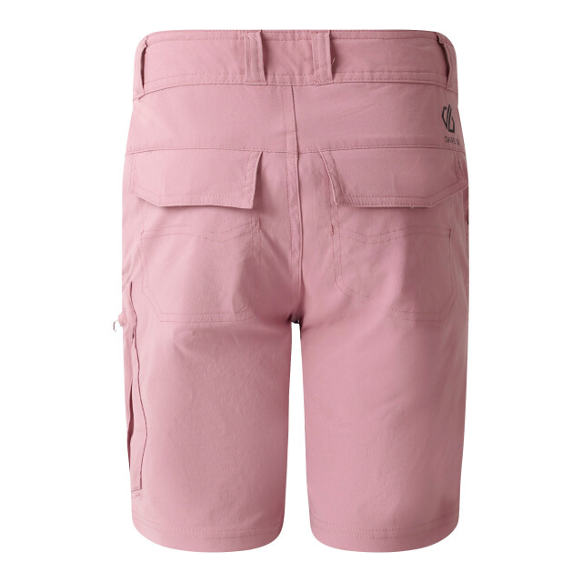 Dare2b Kinder/kids reprise ii korte broek UTRG6920_olivinegreen large