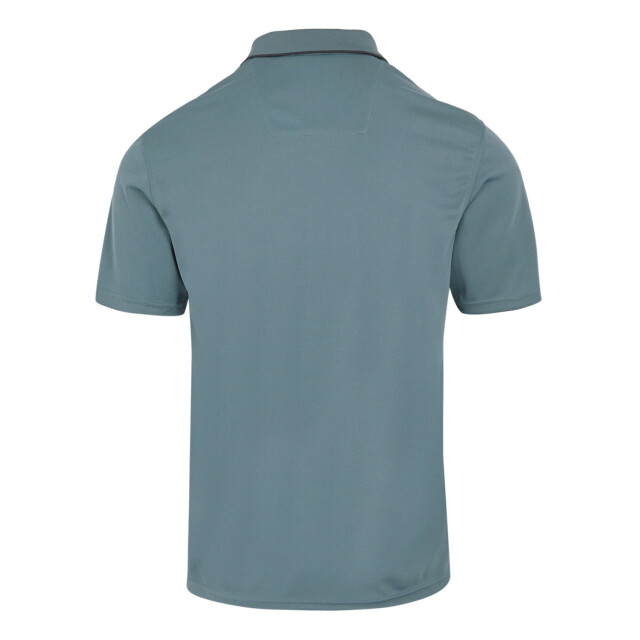 Regatta Heren maverick v actief poloshirt UTRG4931_grenoblegreen large