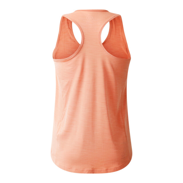 Dare2b Vrouwen/dames modernize ii vest UTRG5183_shrimp large