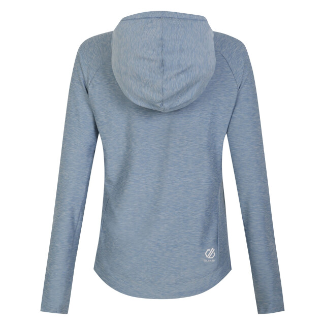 Dare2b Regatta dames sprint city lichtgewicht hoodie UTRG4152_rainwashedmarl large Dare2b Regatta dames sprint city lichtgewicht hoodie UTRG4152_rainwashedmarl large