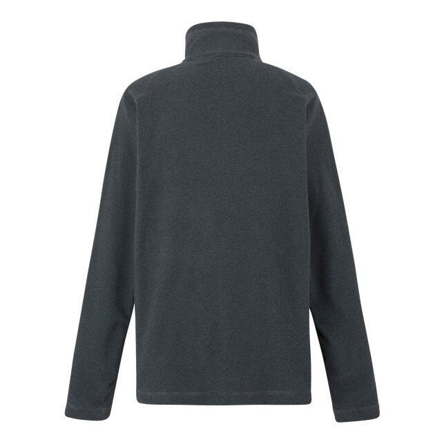 Regatta Great outdoors heren montes fleece sweater met trechter nek UTRG1880_grenoblegreennephritegreen large