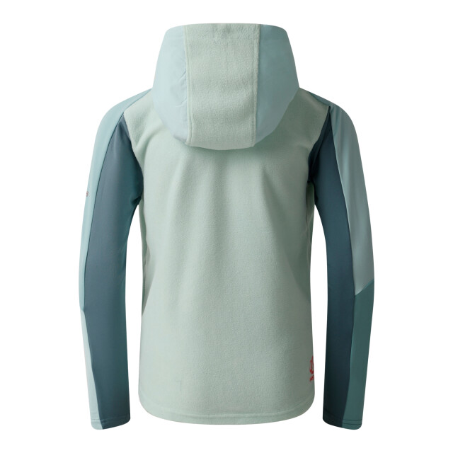 Dare2b Kinder/kids thriving iv fleecejack UTRG12040_aquifericymorn large Dare2b Kinder/kids thriving iv fleecejack UTRG12040_aquifericymorn large
