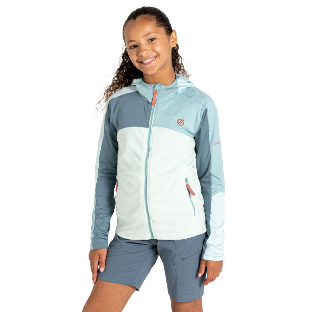 Dare2b Kinder/kids thriving iv fleecejack UTRG12040_aquifericymorn large Dare2b Kinder/kids thriving iv fleecejack UTRG12040_aquifericymorn large