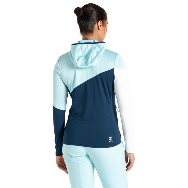 Dare2b Dames convey iii core stretch midlayer UTRG12050_waterballetmoonlightdenim large Dare2b Dames convey iii core stretch midlayer UTRG12050_waterballetmoonlightdenim large