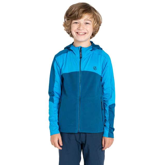 Dare2b Kinder/kids thriving iv fleecejack UTRG12040_bluesapphirespringbreak large Dare2b Kinder/kids thriving iv fleecejack UTRG12040_bluesapphirespringbreak large