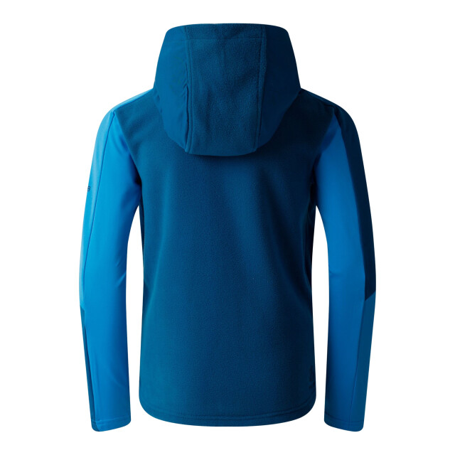 Dare2b Kinder/kids thriving iv fleecejack UTRG12040_bluesapphirespringbreak large Dare2b Kinder/kids thriving iv fleecejack UTRG12040_bluesapphirespringbreak large