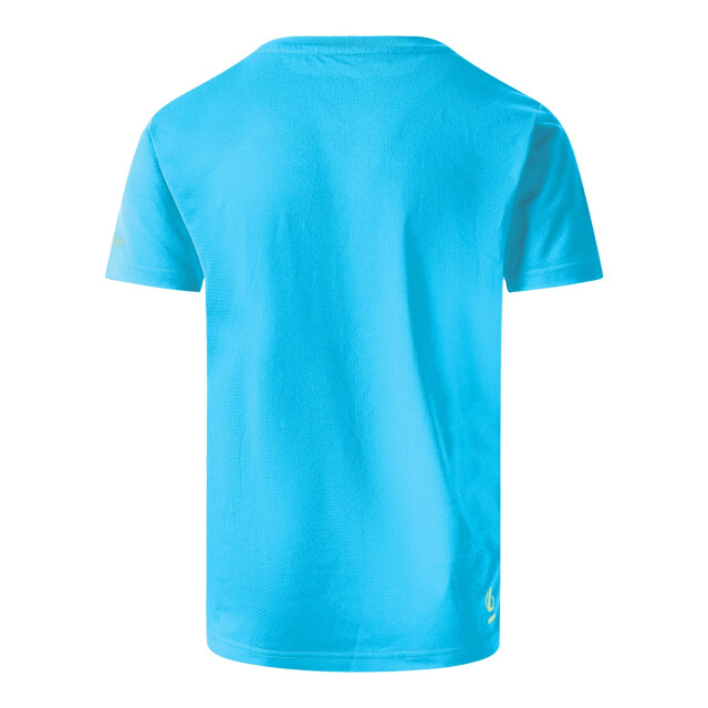 Dare2b Kinderen/kinderen amuse ii t-shirt UTRG11957_springbreak large Dare2b Kinderen/kinderen amuse ii t-shirt UTRG11957_springbreak large