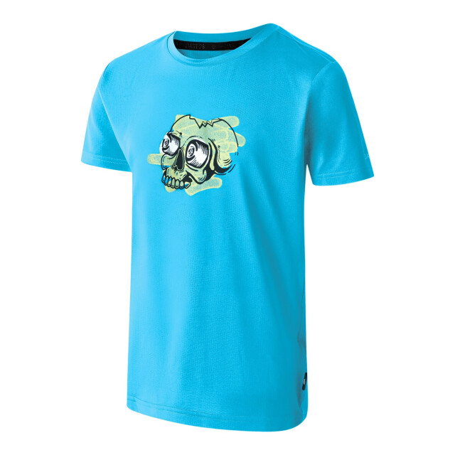 Dare2b Kinderen/kinderen amuse ii t-shirt UTRG11957_springbreak large Dare2b Kinderen/kinderen amuse ii t-shirt UTRG11957_springbreak large