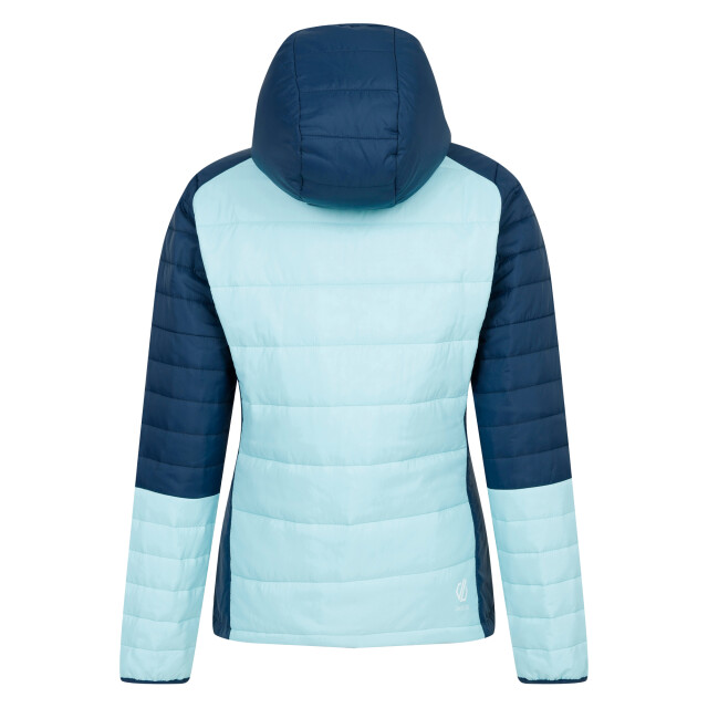 Dare2b Dames lively gewatteerde jas UTRG11977_moonlightdenimwaterballet large