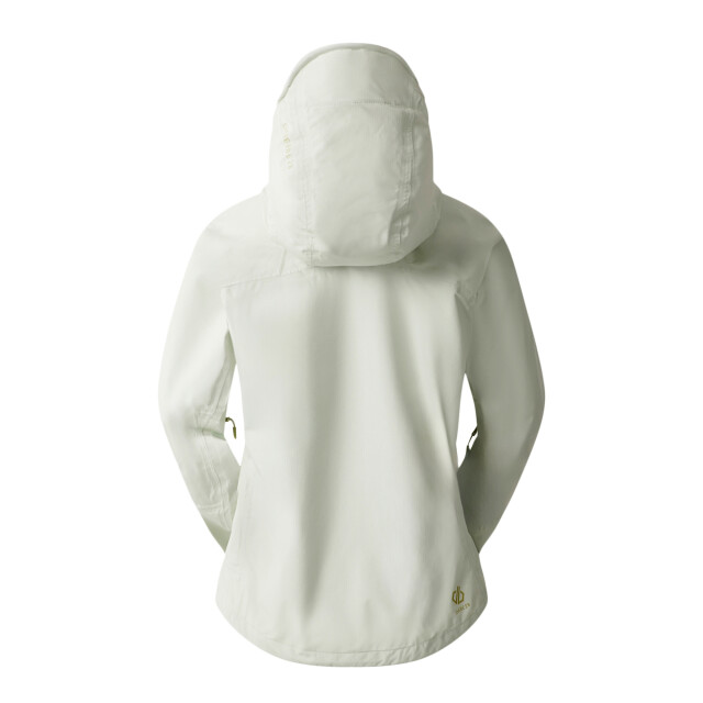 Dare2b Dames breathe easy waterdichte jas UTRG11873_meadowhazemist large