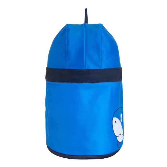 Regatta Kinderen/kinderen beschermen bubbels de haaimuts UTRG11894_hawaiianbluenavy large