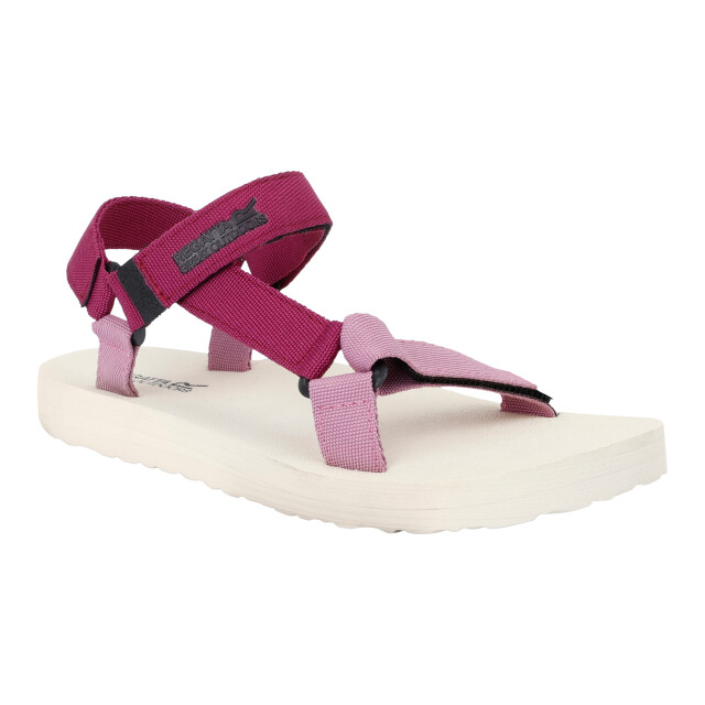 Regatta Dames vendeavour sandalen UTRG11807_beaujolaislilas large