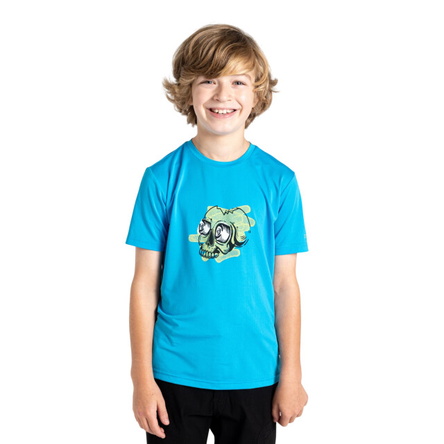 Dare2b Kinderen/kinderen amuse ii t-shirt UTRG11957_springbreak large Dare2b Kinderen/kinderen amuse ii t-shirt UTRG11957_springbreak large