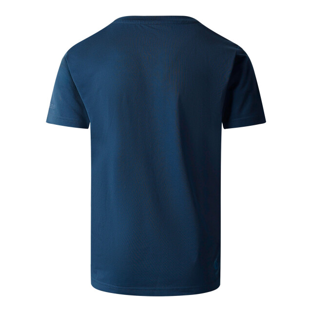 Dare2b Kinderen/kinderen amuse ii videogame t-shirt UTRG11895_moonlightmoonlightdenim large Dare2b Kinderen/kinderen amuse ii videogame t-shirt UTRG11895_moonlightmoonlightdenim large