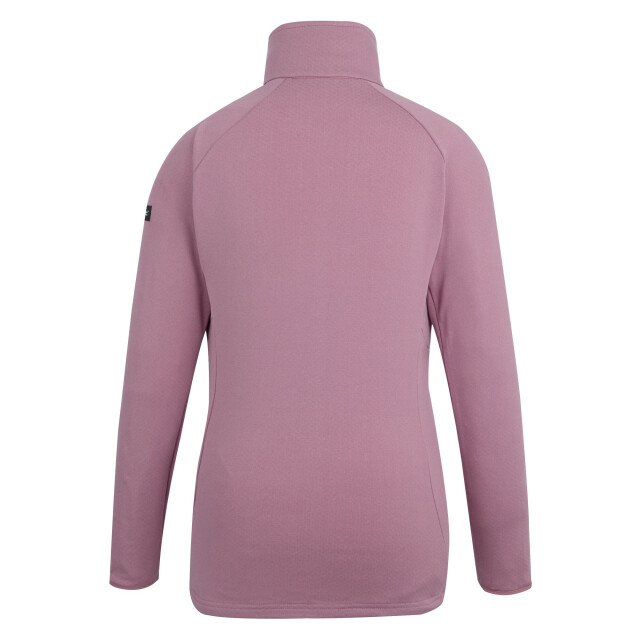 Regatta Dames malana zachte shell jas UTRG11804_lilas large Regatta Dames malana zachte shell jas UTRG11804_lilas large