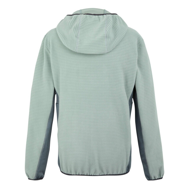 Regatta Heren lakewright full zip fleecejack UTRG11829_glacierstormyweather large