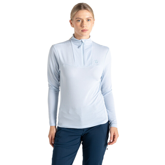 Dare2b Dames torrek stretch midlayer UTRG11778_skyway large