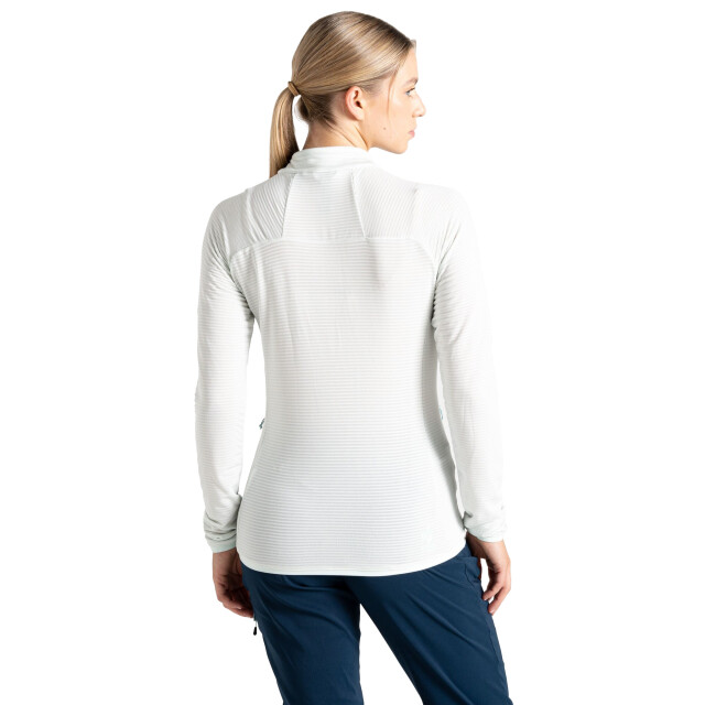 Dare2b Dames torrek stretch midlayer UTRG11778_chalkblue large