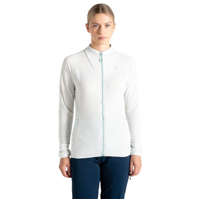 Dare2b Dames torrek stretch midlayer UTRG11778_chalkblue large