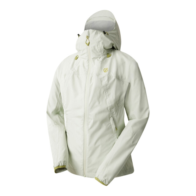 Dare2b Dames breathe easy waterdichte jas UTRG11873_meadowhazemist large