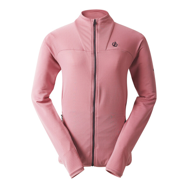 Dare2b Dames torrek stretch midlayer UTRG11778_lilas large Dare2b Dames torrek stretch midlayer UTRG11778_lilas large