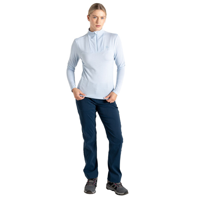 Dare2b Dames torrek stretch midlayer UTRG11778_skyway large