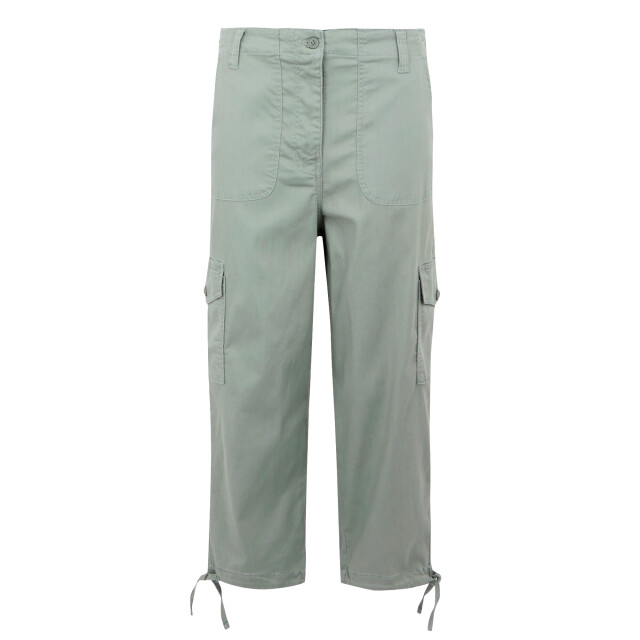 Regatta Dames shorebella capri broek UTRG11830_glacier large