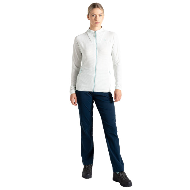 Dare2b Dames torrek stretch midlayer UTRG11778_chalkblue large
