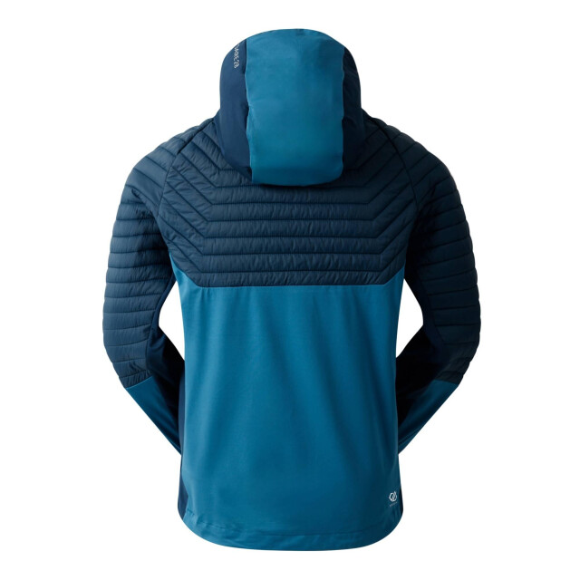 Dare2b Heren descending ii hybride jas UTRG11744_moonlightdenimbluesteel large Dare2b Heren descending ii hybride jas UTRG11744_moonlightdenimbluesteel large
