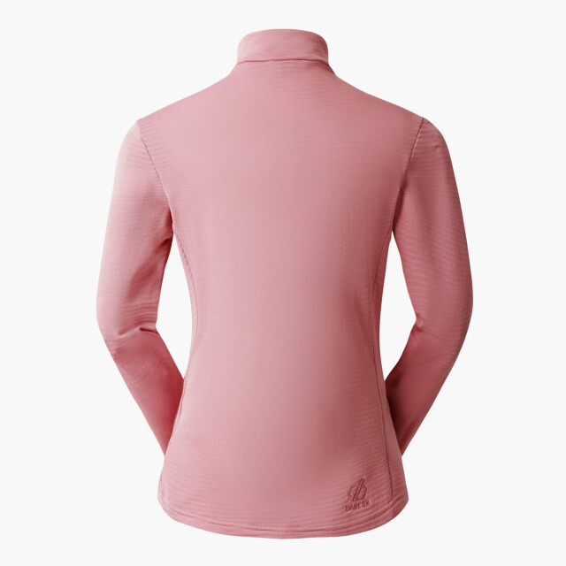Dare2b Dames torrek overhead midlayer UTRG11678_lilas large Dare2b Dames torrek overhead midlayer UTRG11678_lilas large